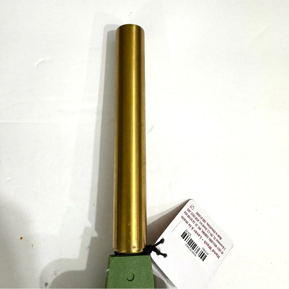William Sonoma Christmas Pie Server